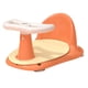 thumbnail image 5 of Asiento De Bañera Infantil Asiento De Baño Soporte Silla De Bañera Para Bebés Niños Y Niñas Naranja, 5 of 5