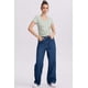 thumbnail image 4 of Jeans Mujer Calce Recto Cami Azul Oscuro, 4 of 4