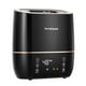 thumbnail image 1 of Humidificador VIVOSUN 2 en 1 Warm and Cool Mist 5L para 220 m², 1 of 3