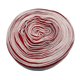 thumbnail image 3 of Cinta Bandera Chile 6cm x 25m Decorativa, 3 of 5