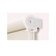 thumbnail image 2 of Cortina Roller Sunscreen Beige 120x240, 2 of 3