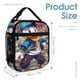 thumbnail image 2 of Pato Donald (Marinero)-theme Lunch Box Lunch Bag Insulated Reusable Lunch Tote Bag Cooler Tote Bag For Men Women gifts 20*11*27cm, 2 of 6