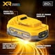 thumbnail image 4 of Batería DEWALT DCBP320 20V MAX XR 3.5 Ah POWERSTACK, 4 of 6