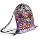 thumbnail image 5 of Mochila de Cuerdas Desmarcar Sing 3 30x40cm, 5 of 6