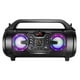 thumbnail image 1 of Parlante Bluetooth Bazooka 20W LED USB Negro, 1 of 5