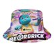 thumbnail image 1 of Sombrero Bucket Desmarcar Bearbrick Adulto, 1 of 6