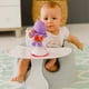 thumbnail image 5 of Silla elevadora infantil portátil Bumbo, gris, 5 of 9