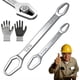 thumbnail image 1 of Llave torx autoajustable 3-22mm máquina bricolaje mantenimiento automóvil, 1 of 7