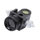 thumbnail image 5 of Mini prisma para topografía Mini prisma para instrumentos ADS103 Robusto para estación total Herramienta de topografía de terrenos lisos para estación Solo prisma, 5 of 5