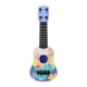 thumbnail image 1 of Juguete De Guitarra Ukelele Bothyi 4 Cuerdas Ajustables, 1 of 5