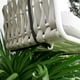 thumbnail image 4 of Silla Colgante Mecedora Monaco Gris, 4 of 10