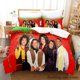 thumbnail image 1 of New Popular The Fresh Prince of Bel-Air Bedding Set Bed Set Adult Kid Bedroom Duvetcover Sets, 1 of 5