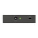 thumbnail image 2 of Conmutador Ethernet D-Link DGS-105 de 5 puertos Gigabit no administrado, 2 of 7