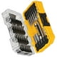 thumbnail image 4 of Set De 37 Piezas Con Guía Magnética Dewalt Dw2163, 4 of 5