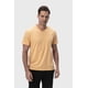 thumbnail image 1 of Polera Hombre Casual Básica Naranjo, 1 of 4