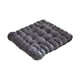 thumbnail image 2 of Cojín De Silla Para Decoración Del Hogar, Bonito Cojín De Tatami Para Ventana Salediza, Cocina, Dormitorio, Gris Oscuro, 2 of 5