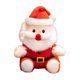 thumbnail image 5 of Adorno Navide?o De Peluche De Papá Noel, Lindo Mu?eco De Peluche Para Regalo De Cumplea?os, Habitación, Coche., 5 of 5