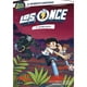thumbnail image 1 of Los Once 7. El Cazamutantes, 1 of 2