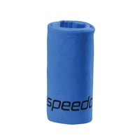Toalla Deportiva Speedo Absorbente Unisex Azul