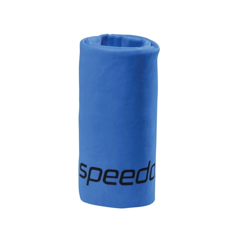 Toalla Deportiva Speedo Absorbente Unisex Azul