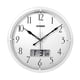 thumbnail image 1 of Reloj Casio Mural IC-01-7DF, 1 of 2