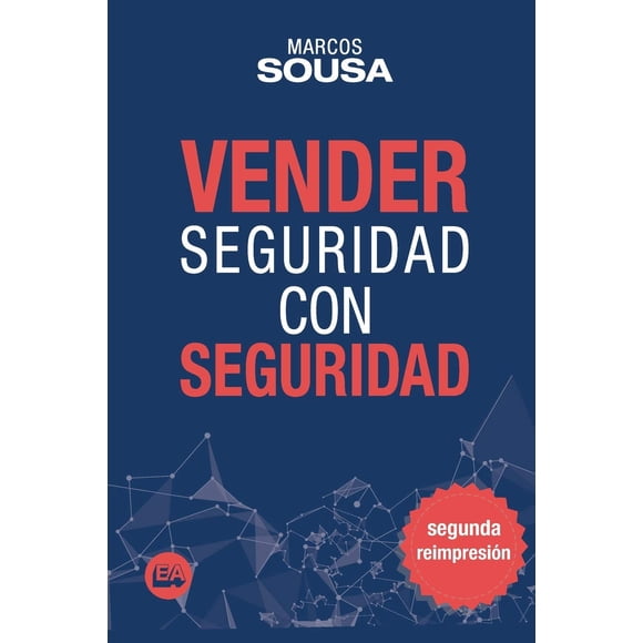Libro Editores Asociados: Vender Seguridad con Seguridad - Técnicas de Venta