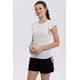 thumbnail image 2 of Polera Mujer Manga Vuelos Arena, 2 of 4