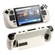 thumbnail image 1 of Funda UYIYE para Steam Deck Blanca con Soporte y Agarre de Cuero, 1 of 9