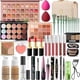 thumbnail image 2 of Kit Maquillaje SHELAKIN Completo 40 Colores Viaje, 2 of 3
