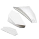 thumbnail image 5 of 2 Piezas De Accesorios Universales Para Motocicletas Para Ducati White, 5 of 5