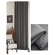 thumbnail image 3 of Cortina Living Dormitorio Con Argolla Gris, 3 of 4