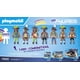 thumbnail image 5 of Juguete Playmobil My Figures Pirates con 4 figuras +83 piezas, 5 o más, 5 of 6