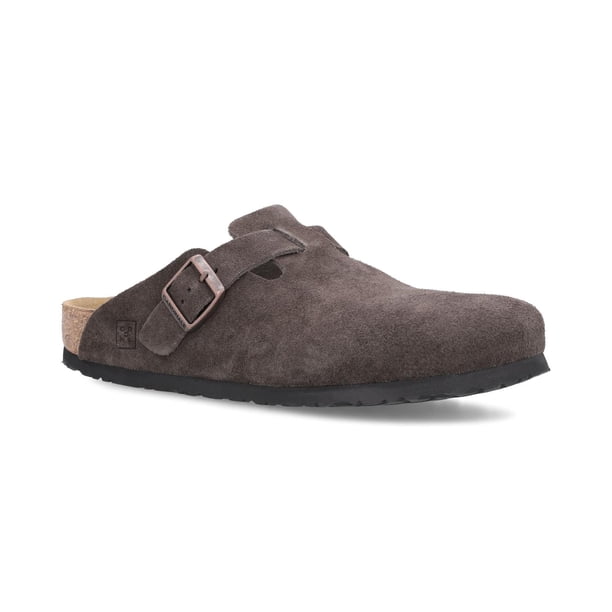 ZUECOS HOMBRE CUERO BODEN-9-01 cafe 45