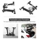 thumbnail image 4 of Soporte de entrenamiento para bicicletas de interior Sportneer Fluid para bicicleta de carretera, 4 of 7