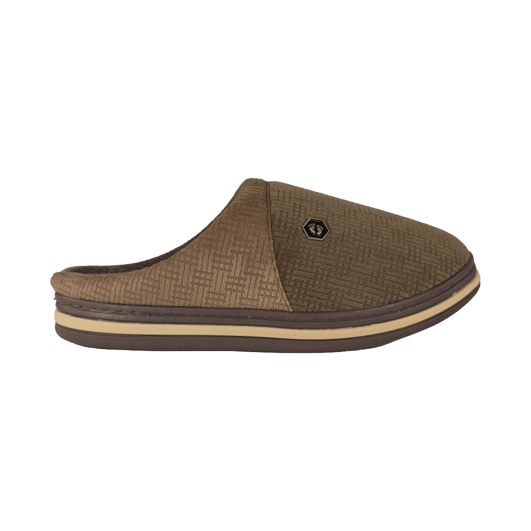 Zapatos De Descanso Montreal Percy Hombre | 872-4622 - Talla 40