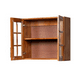 thumbnail image 4 of Mueble de Cocina Berlin Madera Nogal Elevacion 2 Puertas, 4 of 4