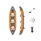 thumbnail image 1 of Kayak Inflable Hydro-Force Cap. 3 Personas –, 1 of 3