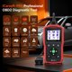 thumbnail image 4 of Escáner OBD2 iCarsoft i906 para Volvo/Saab multisosistema, 4 of 8