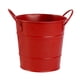thumbnail image 5 of Cubo Multifuncional Para Glaseado De Papas Fritas Con Asas Para El Hogar, Barbacoa, Cocina, Rojo, 5 of 5