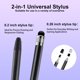 thumbnail image 3 of ChaoQ Stylus Pen para pantallas táctiles, 3 unidades, 3 of 3