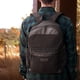 thumbnail image 5 of Mochila Powell Resistente Al Agua Con Funda Para Portátil, 5 of 6