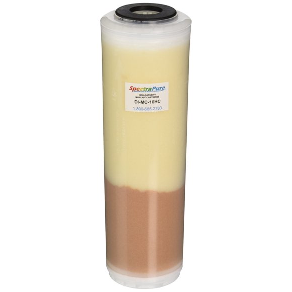 Cartucho DI SpectraPure MaxCap Super