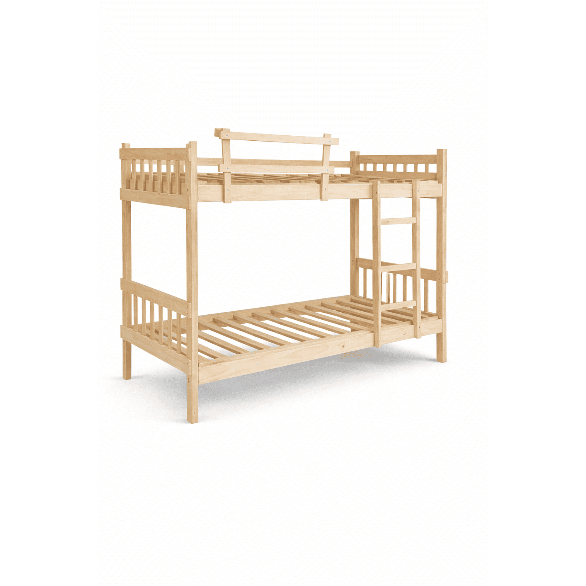 Araucarias - Camarote Misión 1 Plaza Crudo Sin Colchon