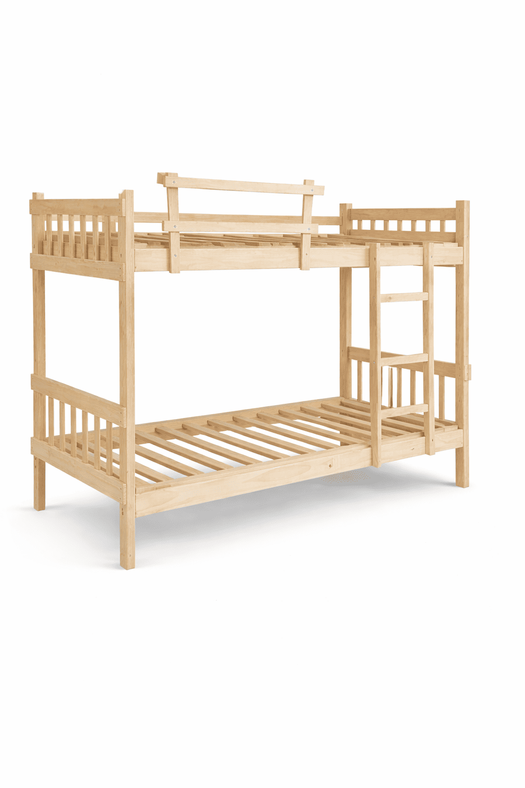 Araucarias - Camarote Misión 1 Plaza Crudo Sin Colchon