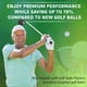 thumbnail image 5 of Pelotas De Golf Pro V1 2023 Estado Mint Paquete De 50, 5 of 7