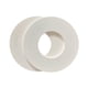 thumbnail image 3 of 2pcs Gym Micro Placas Cambio Adicional Placa De Peso Para Principiantes De Carga De Micro 0.25 Kg De Blanco, 3 of 5