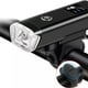 thumbnail image 2 of Luz Bicicleta Frontal Led Recargable, 2 of 4