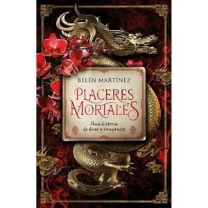 Umbriel - Libro Placeres Mortales (Chi)