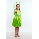 thumbnail image 1 of Disfraz Infantil Completo Campanita Tinker Bell Disney, 1 of 14