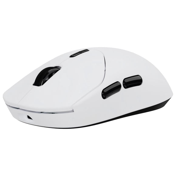 Ratón Gamer Rapoo VT2 MAX Inalámbrico 53 g 750 h 8K